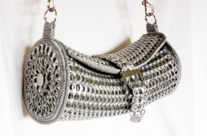 Upcycled Purses and Bags