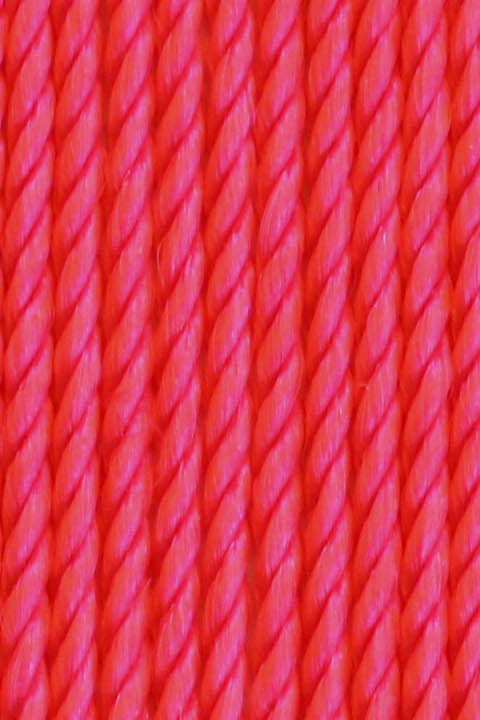 La Espiga Nylon Thread Rope String Cord #9 Hilo 1 Spool 5.5 oz Gold
