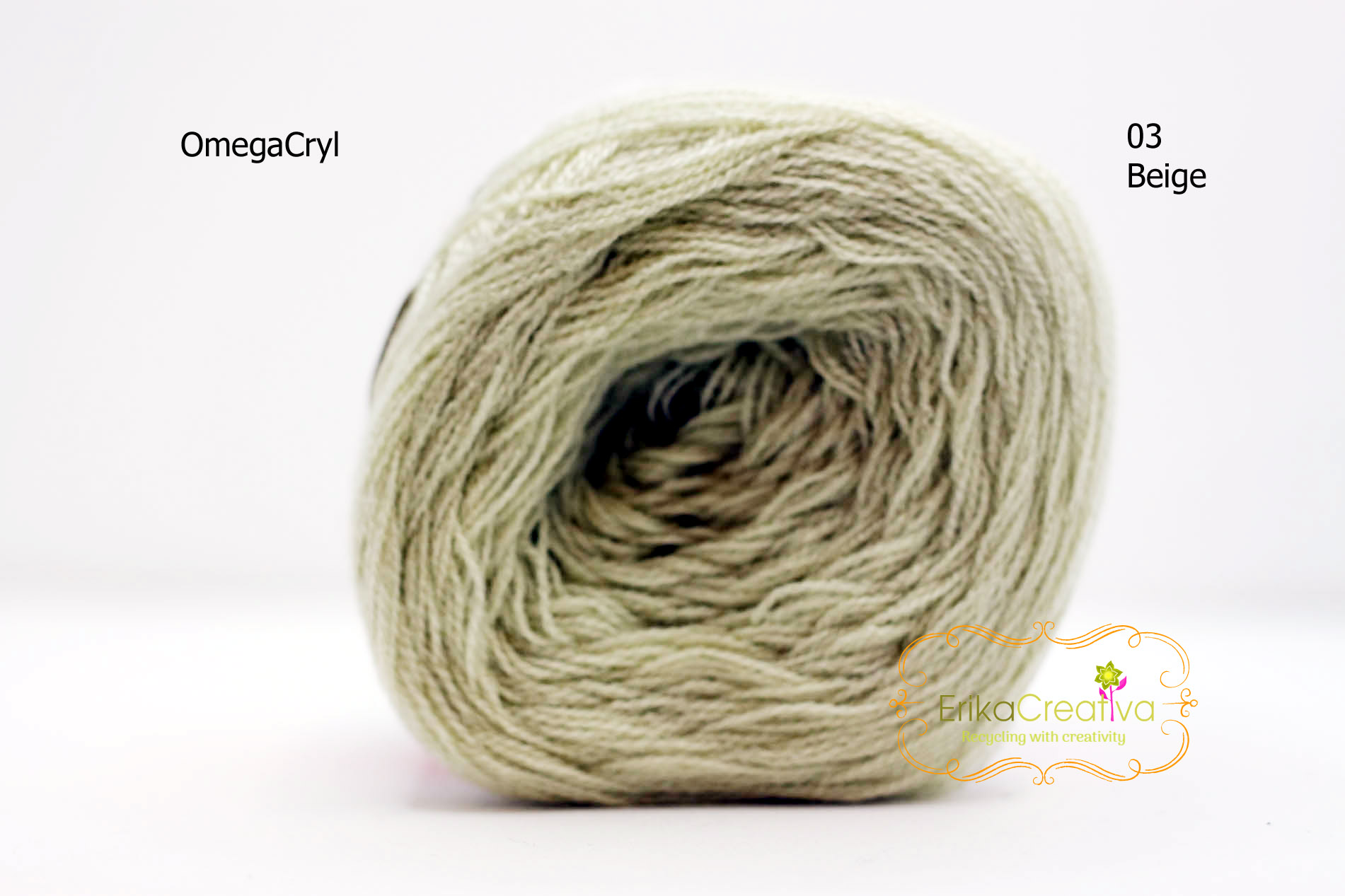 OmegaCryl - Creative Yarn Source