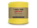 T-SHIRT-YARN-1289-CANARY