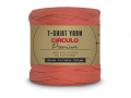 T-SHIRT-YARN-4004-Coral