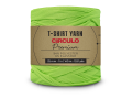 T-SHIRT-YARN-6113-GREEN-FLASH