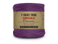 T-SHIRT-YARN-6291-Wine