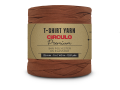T-SHIRT-YARN-7316-HENNA