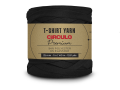 T-SHIRT-YARN-8990-Black