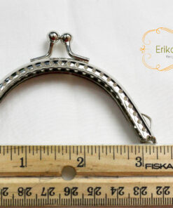 8.5cm Coin Purse Frame