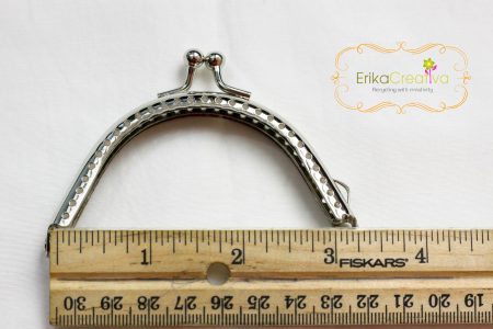 8.5cm Coin Purse Frame