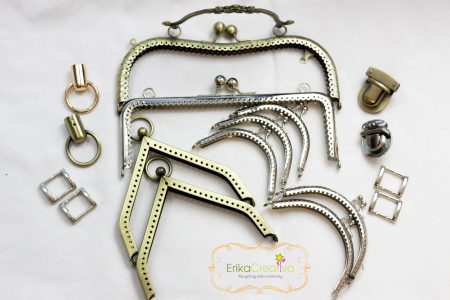 Purse Accessories