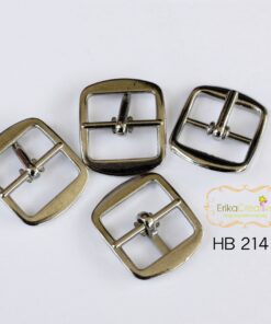 Buckle HB214