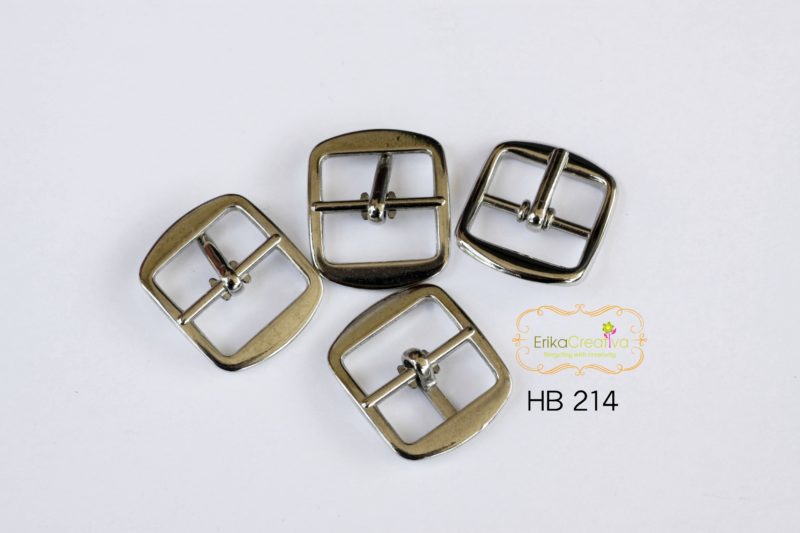 Buckle HB214
