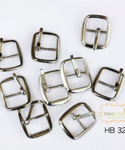 Buckle HB327