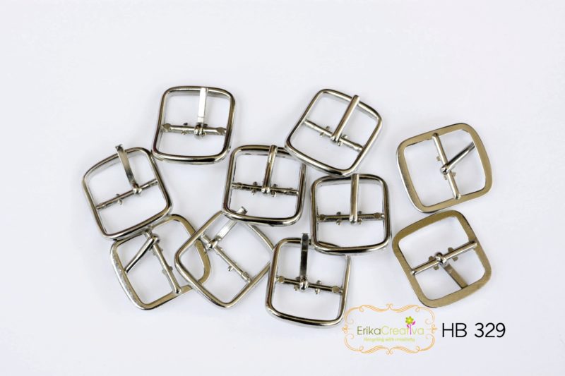 Buckle HB329