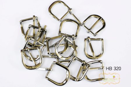 Buckle HB320