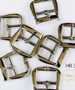 Buckle HB330