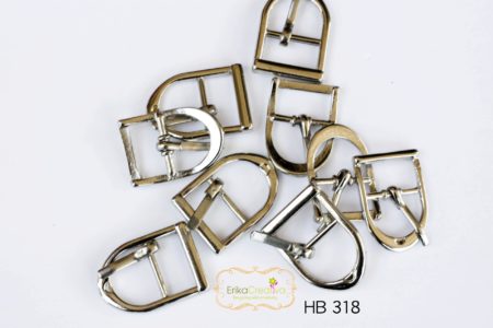 Buckle HB318
