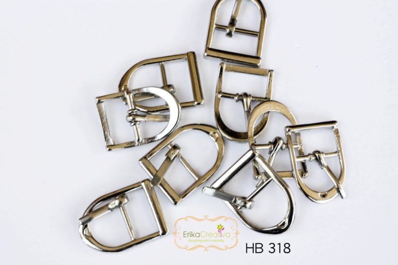 Buckle HB318