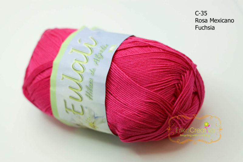 Eulali Yarn