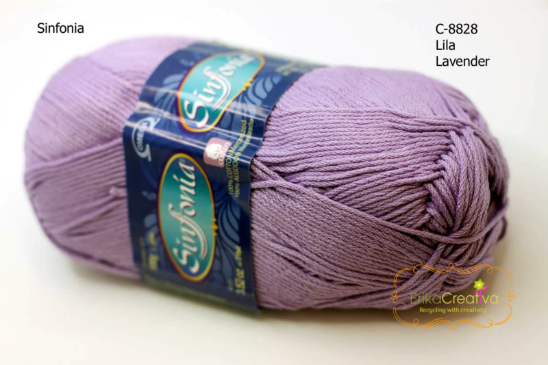 Sinfonia Yarn