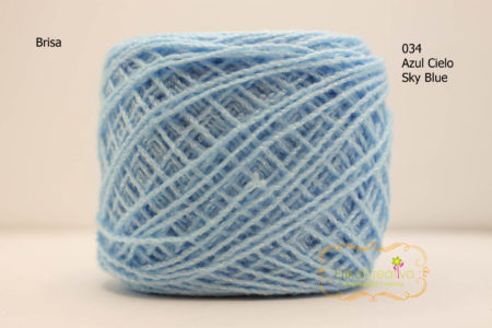 Brisa Yarn/Hilo Brisa