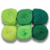 4746 Light Greens/Verdes Claros