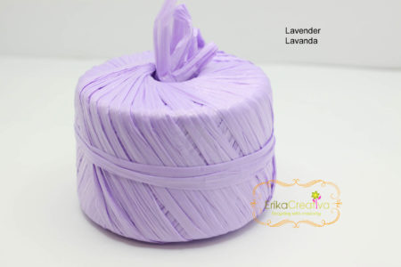Decorative Raffia