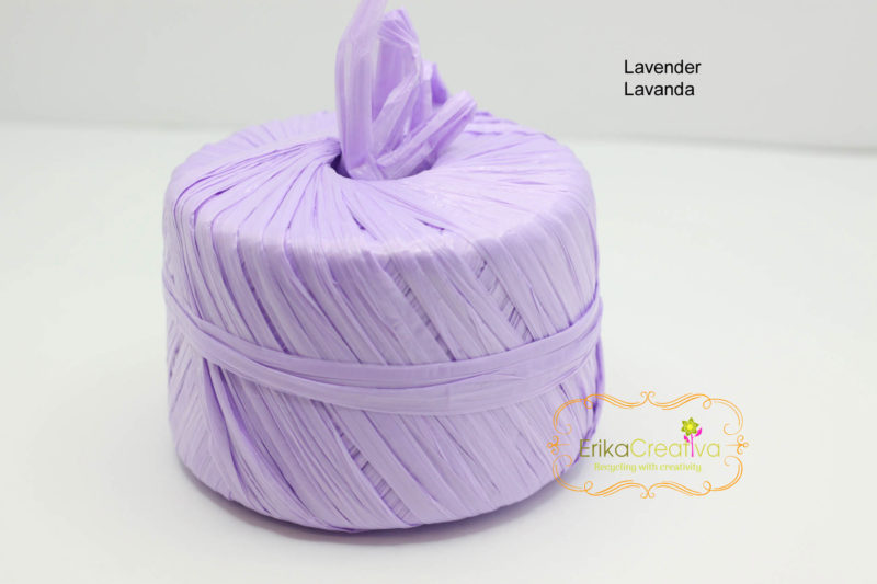 Decorative Raffia