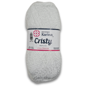 1-P White W/Silver-Blanco C/Plata