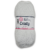 1-P White W/Silver-Blanco C/Plata