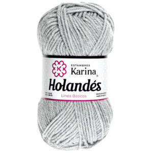 101 Pearl Grey/Gris Perla