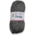 104-P Rat Gray W/Silver-Gris Rata C/Plata