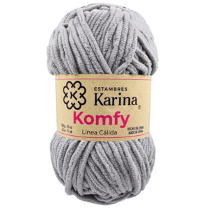 104 Rat Grey/Gris Rata