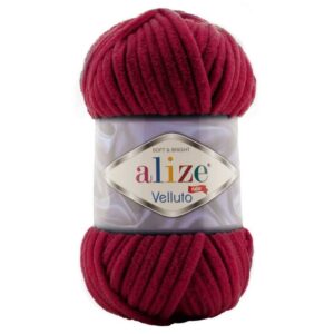 107 Dark Cherry/Guinda Oscuro