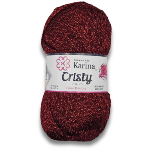 162-R Burgundy W/Red-Guinda C/Rojo