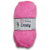 17-P Pink W/Silver-Rosa C/Plata
