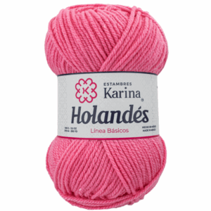 185 Strawberry Pink/Rosa Fresa