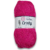 196-M Pink W/Multicolor-Rosa C/Multicolor