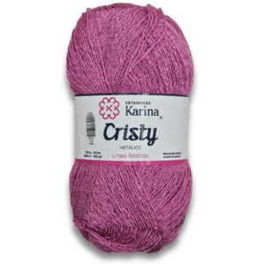 20-S Lilac W/Rose-Lila C/Rosa