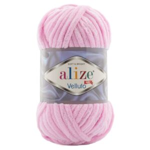 31 Cakey Pink/Rosa Pastel