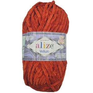 36 Terracotta/Terracota