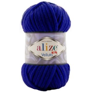 360 Indigo Blue/Azul Indigo