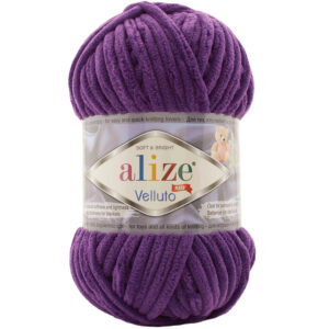 44 Dark Purple/Morado Oscuro