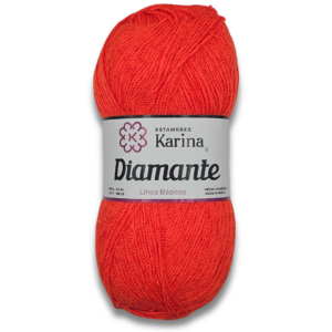 45 Mec Orange/Naranja Mec