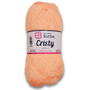 47-N Melon W/Pearly-Melon C/Nacarado