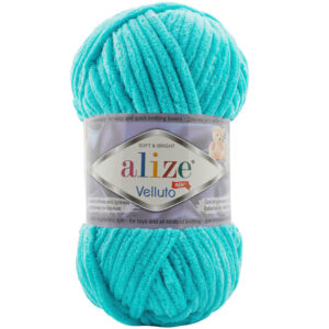 490 Turquoise/Turquesa