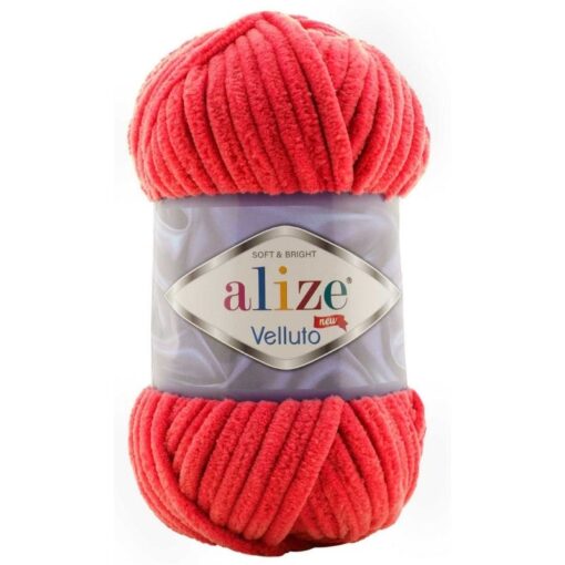 Alize Velluto - ErikaCreativa