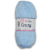 6-N Sky Blue W/Pearly-Azul Cielo C/Nacarado