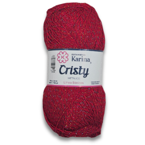 79-M Red W/Multicolor-Rojo C/Multicolor