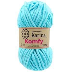 08 Turquoise/Turquesa