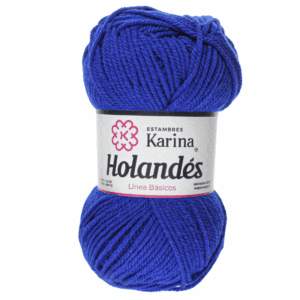 89 Royal Blue/Azul Rey