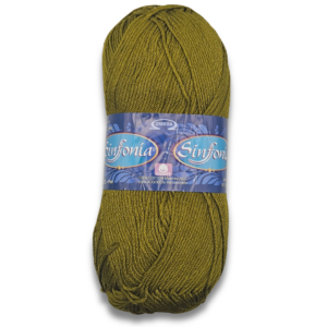 C-893 Olive/Aceituna